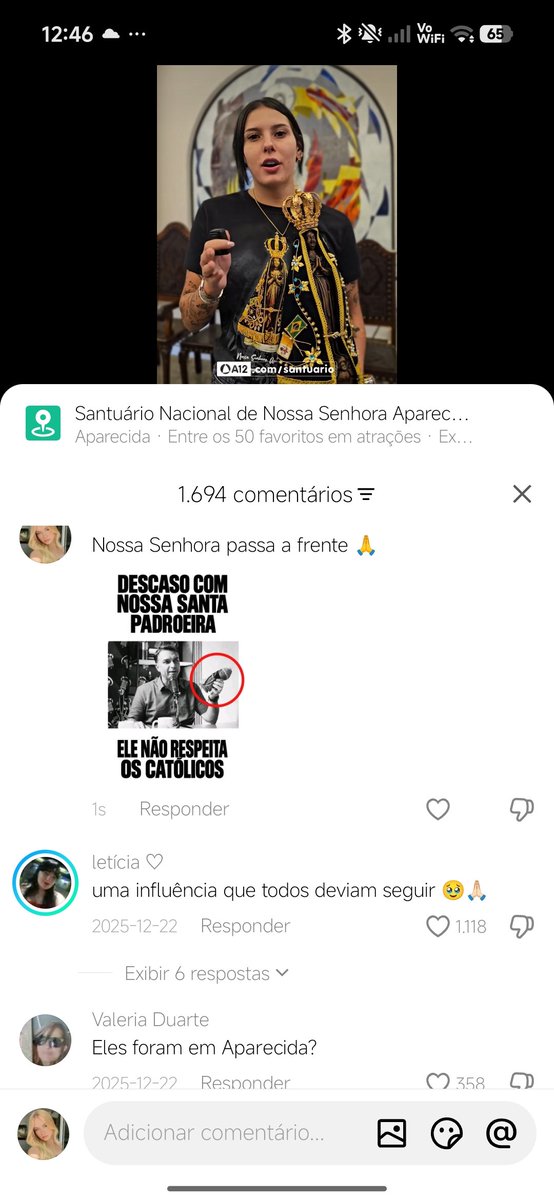 sabedenadaaaaa's tweet photo. @systemofasuco Olha onde eu já to https://t.co/LRnGTDiurr