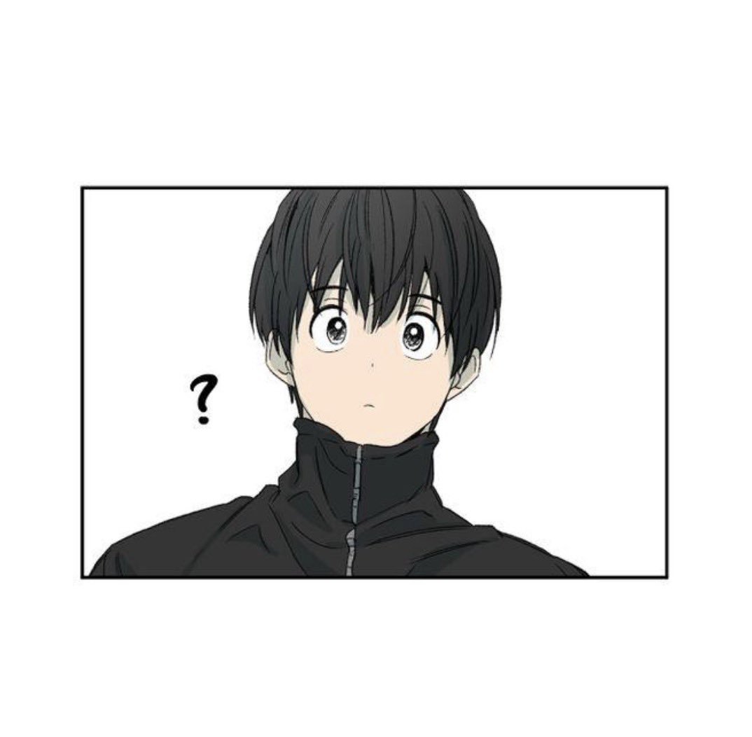 bunnykookiez's tweet photo. he would just become moe for no reason sometimes https://t.co/PRicVPhVrW