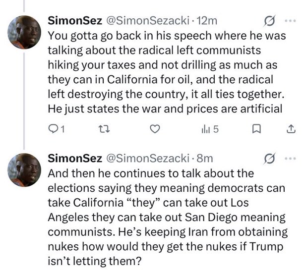 SimonSezacki's tweet photo. @MarcusEnden @Unknown56507907 Are you an up and coming #smokefaggot your profile looks gay enough https://t.co/LS45pI1szi