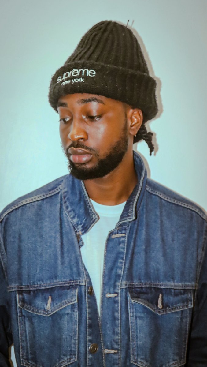 theboyfromojo's tweet photo. 🥶🤝 https://t.co/xDGYsEFC66