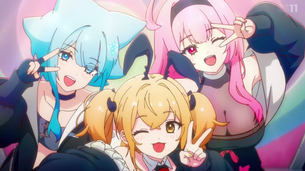 獣王武神ダンデヴァイン 第1話 ツイート画像 1