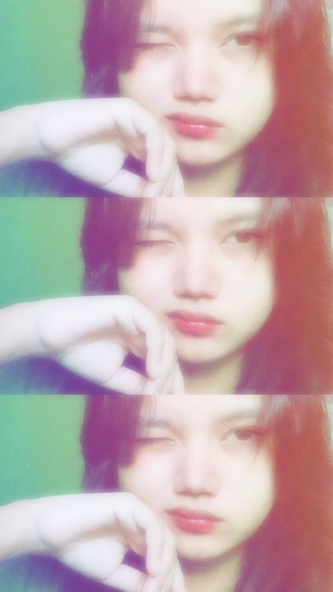 meewlop's tweet photo. wink!
#MuvSelcaDay https://t.co/mfVQzkdBjb