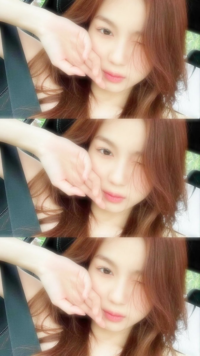 meewlop's tweet photo. wink!
#MuvSelcaDay https://t.co/mfVQzkdBjb
