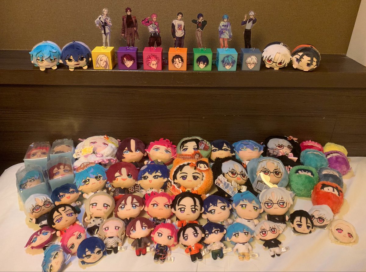Hina_no_oheya's tweet photo. [🏷️]全反応ゆっくりお迎えいきます✨️

↓↓↓リトリン必読↓↓↓
https://t.co/rNhrhQ4HyZ
#ヒプノシスマイク好きと繋がりたい
#カリスマ好きと繋がりたい https://t.co/zBiFCfTEM5