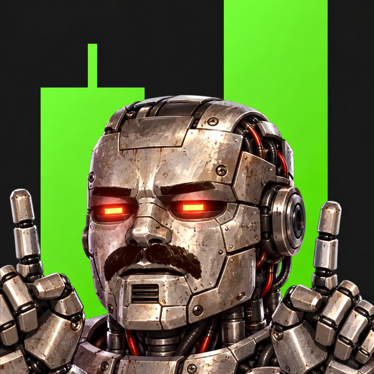 weirdbob_'s tweet photo. most new launches still aren't using the full solana:7VertkgF9KLhxxJXHX6uaWuoYZTP9LdGj2bWmVXVpump stack properly, which comes as no surprise given the smooth-brain density on CT

eventually someone launches a real giga sendor, you regards finally understand what this platform can do, and the whole thing reprices violently

OR I AM GAE