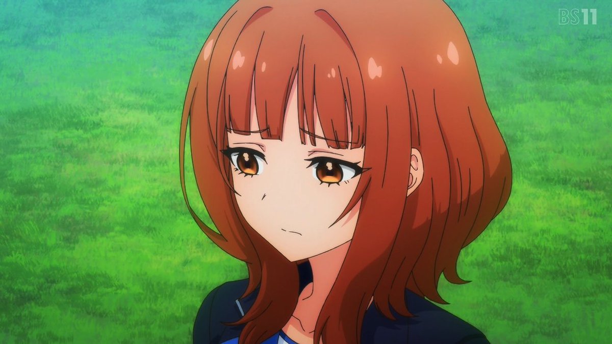 獣王武神ダンデヴァイン 第1話 ツイート画像 1