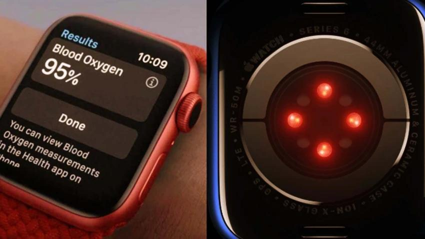 Isabella00528's tweet photo. A new development has emerged in the patent dispute between Apple and Masimo: Apple has been ordered to pay approximately $184 million in interest.
Competition in wearable medical technology continues to heat up.
#MedTech #Wearables https://t.co/TNSi0I4KFY