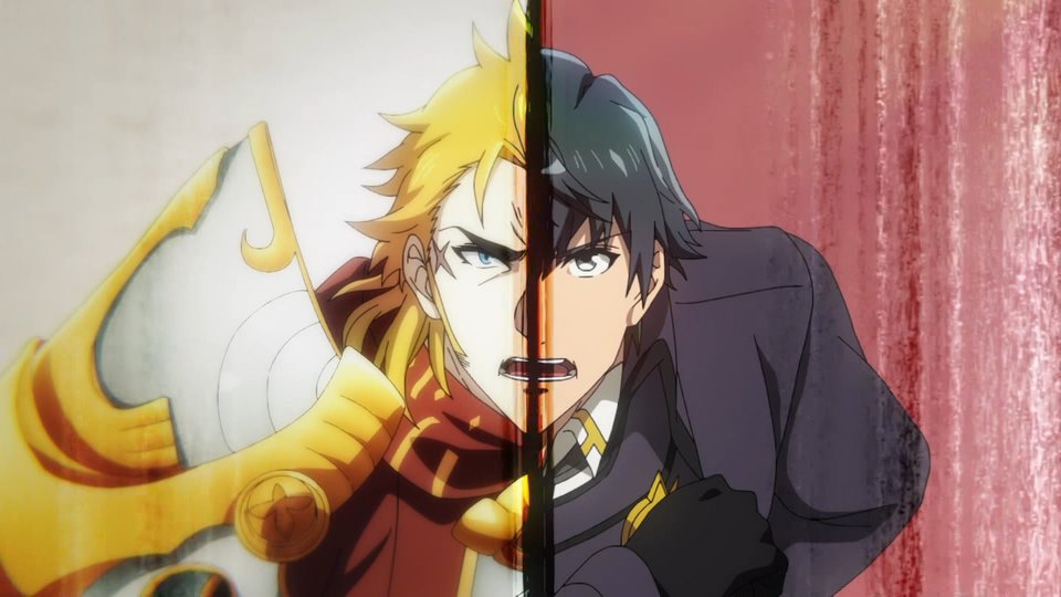 帰還者の魔法は特別です 第13話 ツイート画像 1