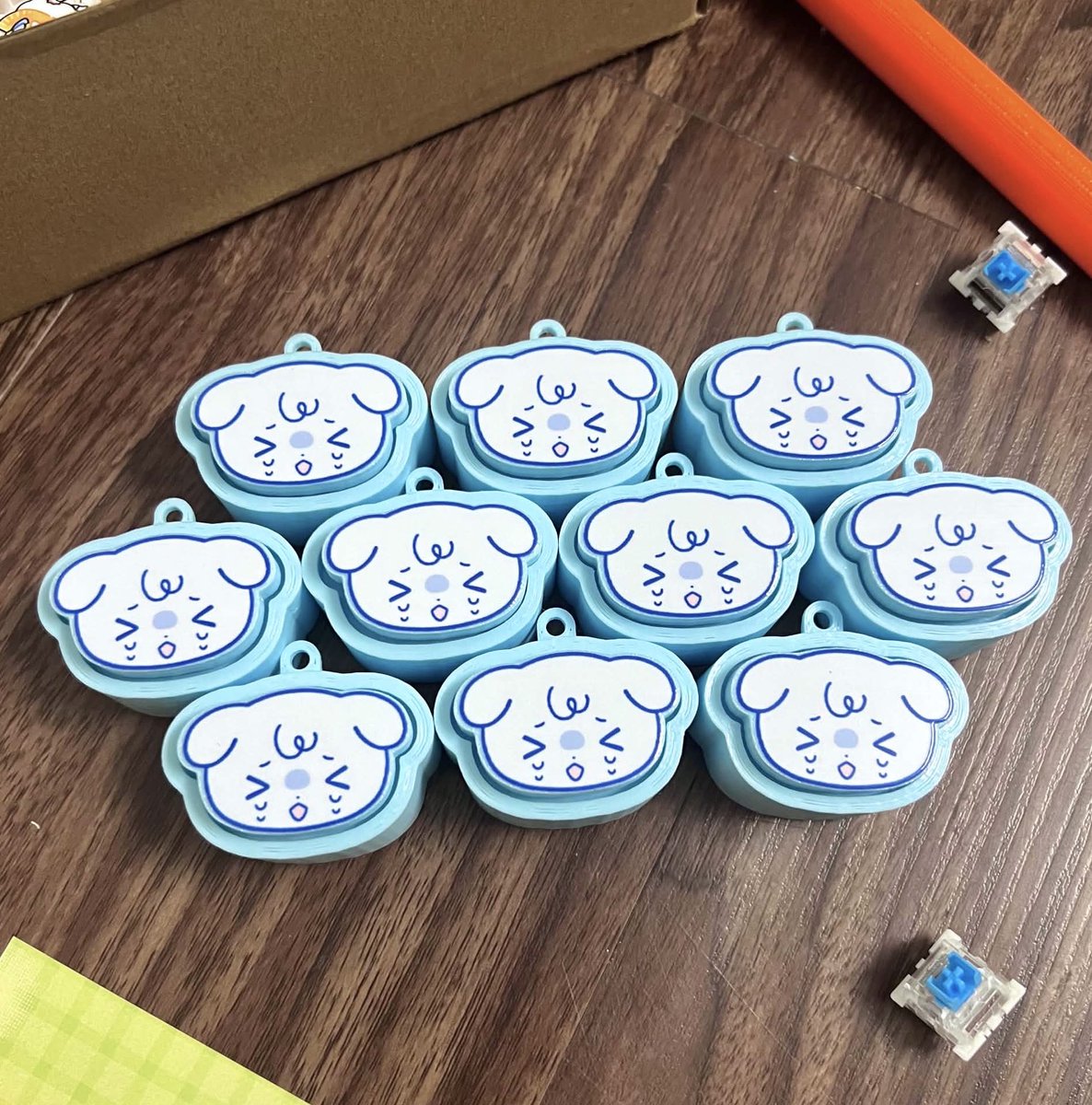 typnvb's tweet photo. i’m ready!! https://t.co/5lFBseBMtq