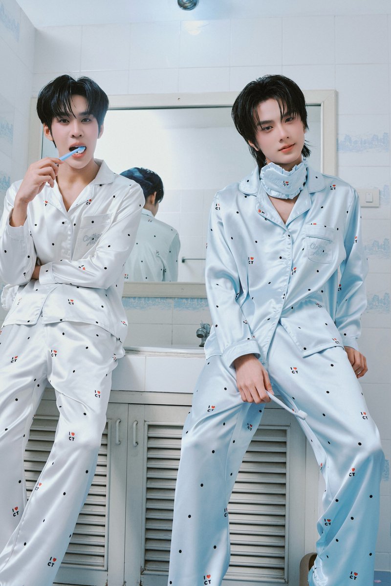 cintageshop's tweet photo. 🪥🛏️💤Sweet Dream w / Cintage Archive Pajamas 1,090 บาท พร้อม code 25% ทาง Tiktok 8oct 20:00PM ชุดนอนได้ 3ชิ้นนะคะ

🖤8 Oct เปิดขายใน Tiktok 2ทุ่มตรง
🧡9 Oct เปิดขายใน shopee เที่ยงคืนตรง
(หากมี Pre-order จะเปิดพรีใน shopee นะคะ)
#CintageArchive #CintagexAuauSave #CintageLoveStory