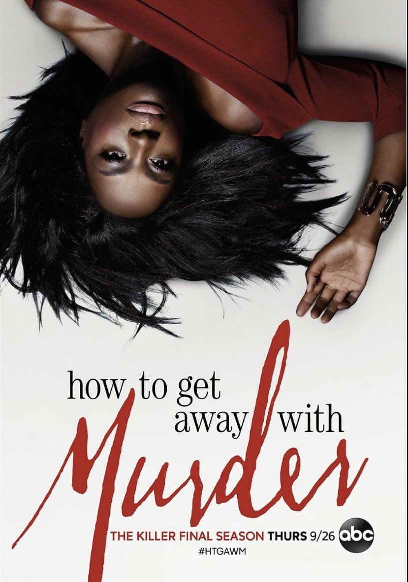 mirexmoses's tweet photo. I need to rewatch HTGAWM and try to figure out why she let those entitled ass kìds ruin her damn life! https://t.co/5io7zQaJBc