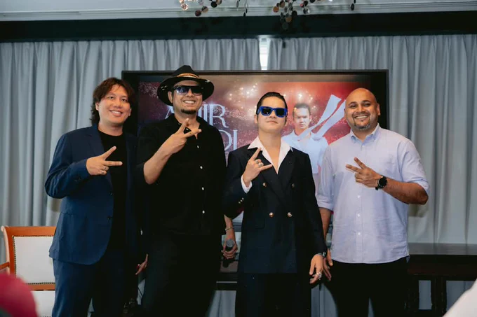 Image from BuzzingMalaysia (@mybuzzofficial)