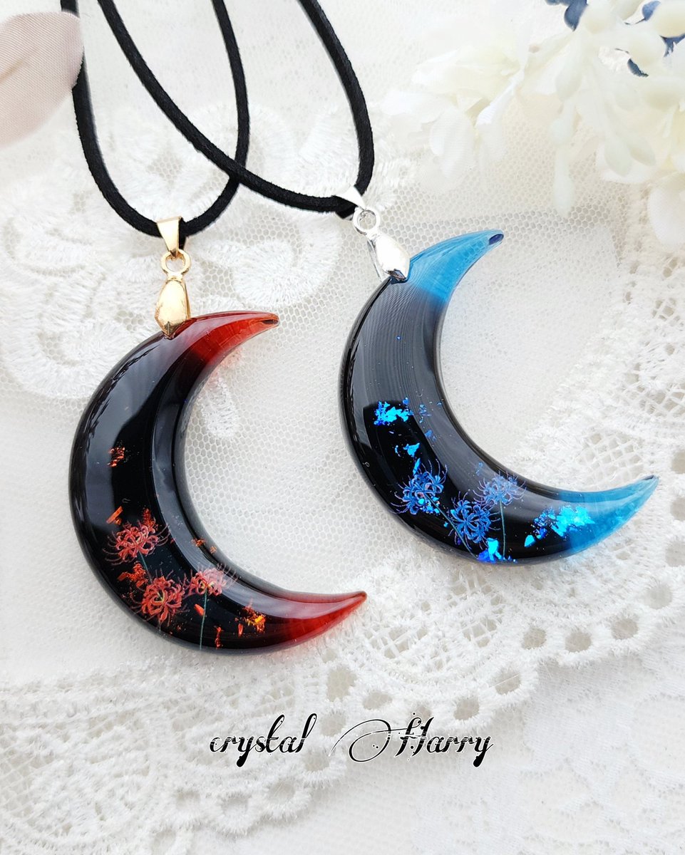 ATELIER_y_i's tweet photo. 🌙*ﾟ✧︎*。 https://t.co/Lj8cE0ZDKM