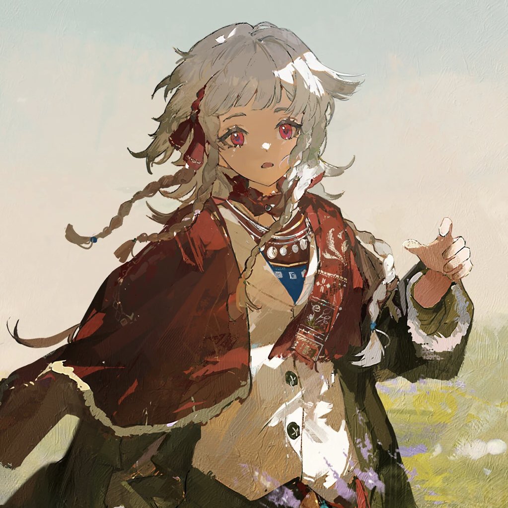 _4gent007's tweet photo. the category is: characters with canon/implied disabilities that rarely get acknowledged https://t.co/4sN1kjzGtj