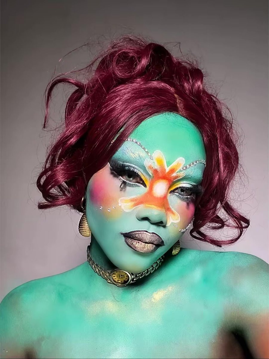 AwurikaPrincess's tweet photo. Colours I have worn like second skin! https://t.co/5BXk0MAgUD