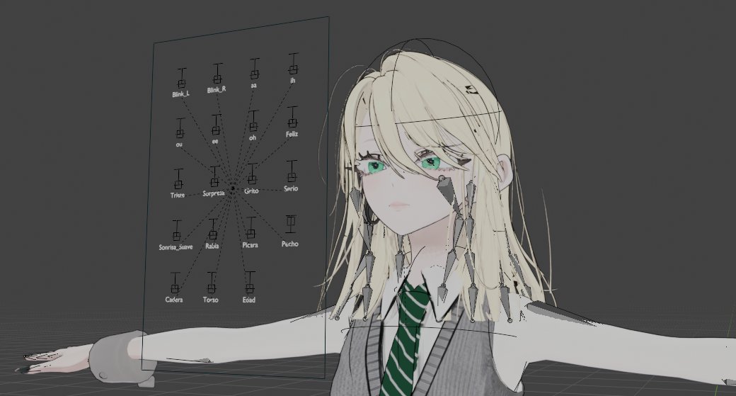 DrakeoutYT's tweet photo. Si veo mucho apoyo en el Malfoid 3D lo termino hoy y lo publico gratis mañana. Siganme no es la primera vez que subo modelos gratis porque me aburro https://t.co/NNtnpLhCQx