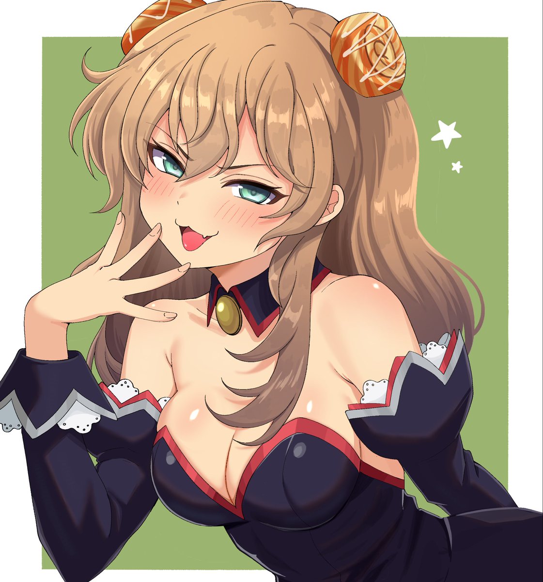 yuno__2_22's tweet photo. skebありがとうございました！ https://t.co/eHOaikOm8c