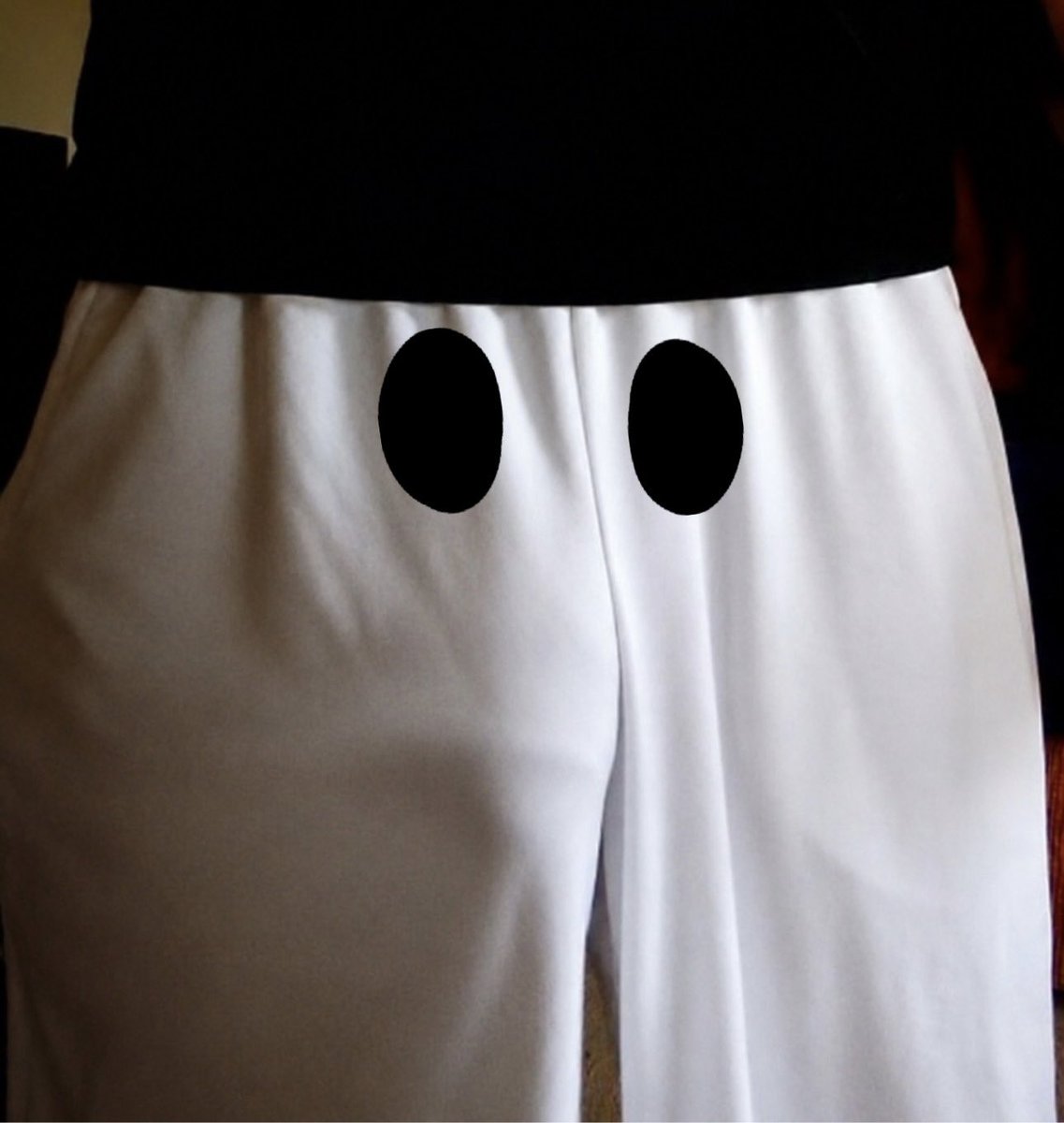 Max_Bulger's tweet photo. Possible costume for Halloween 👻 #bulge #freeballing https://t.co/XaIUXgOEyZ