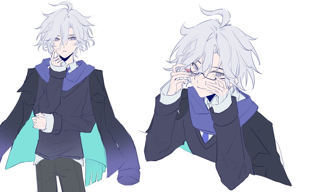 qi7nomi's tweet photo. wip https://t.co/w2DYnWG1Gr