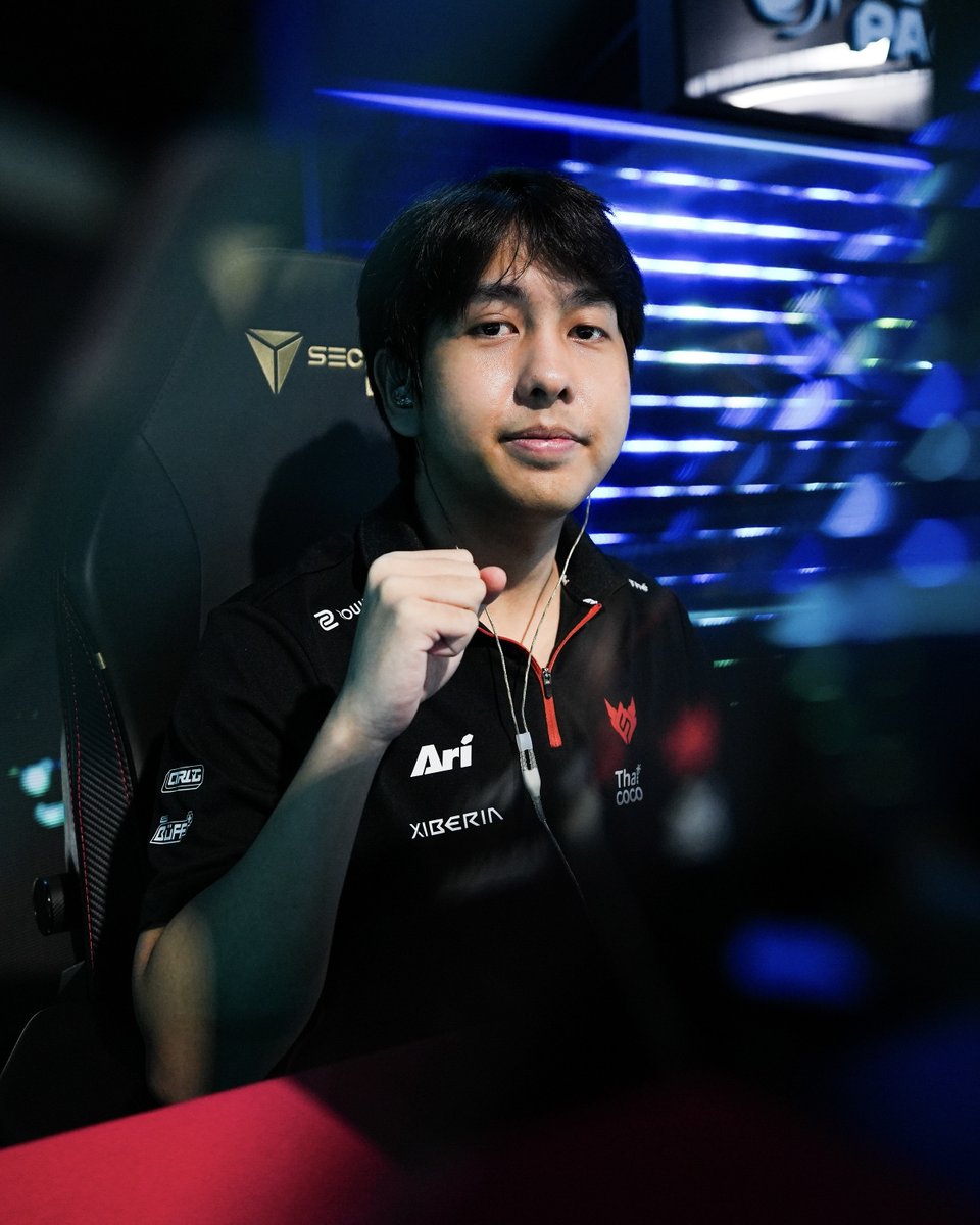vctpacific's tweet photo. Happy birthday to one of the deadliest aimers in Pacific, @SnowFake769437! 🎯 https://t.co/HH2eWZBuWl