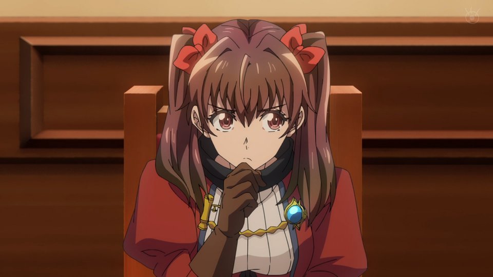 帰還者の魔法は特別です 第13話 ツイート画像 1