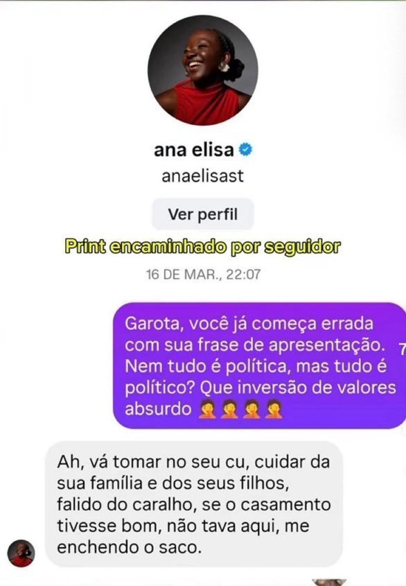 Cristianerkt's tweet photo. @poptime Estou vendo tanto ódio https://t.co/SZf0elyvse