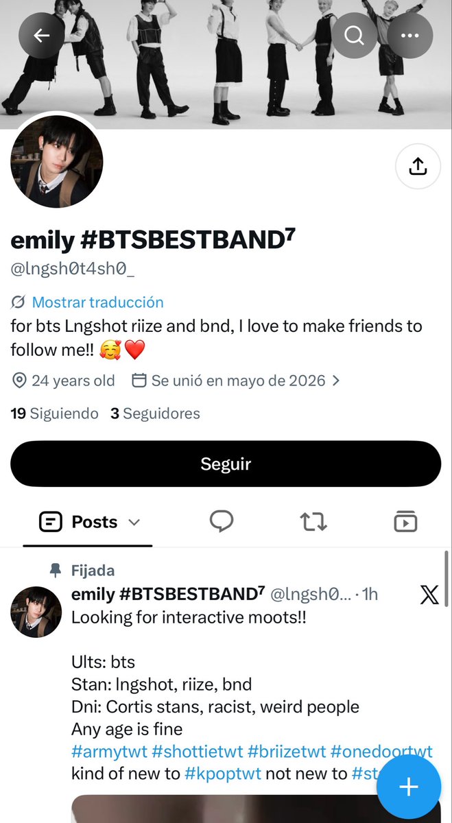 ejeh222's tweet photo. Can you guys block and report these set up accounts? The owners of the set up accounts are @/coerspinkyup and her friends🫩🫩 https://t.co/DmrCFMeMYx