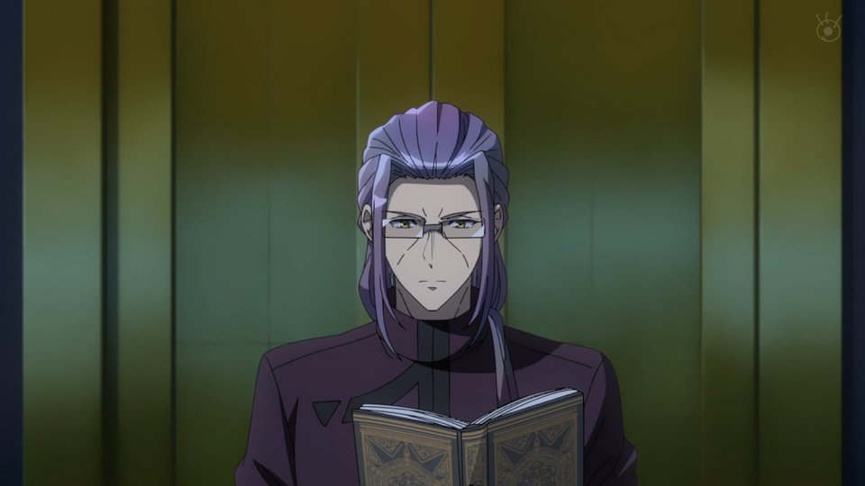 帰還者の魔法は特別です 第13話 ツイート画像 1