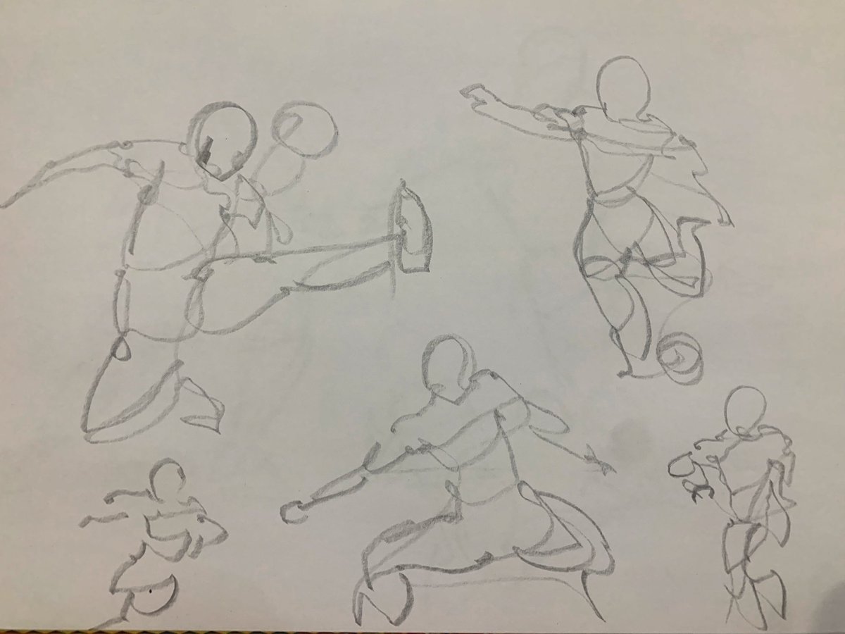 chill4ester's tweet photo. Footballers in scribbles 2/2

#art #pencil #sketch #scribbles #artoftheday #c4 https://t.co/AzDVj6IZpT