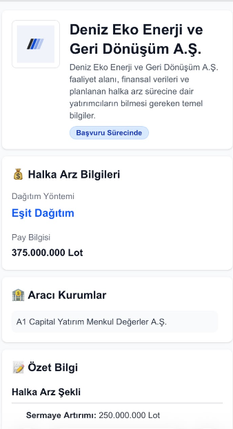 ahmetsahmets's tweet photo. Türkiye’deki mevcut rejimin lağımını patlatan fon soygununun ortalığa saçıldığı ilk günden bu yana telaffuz edilen bir isim var: Hayrettin Koç.

Peki kimdir Hayrettin Koç?

Adalet Bakanı Akın Gürlek’in üzerine kayıtlı olan taşınmazlarla ilgili iddialar dile getiren Yeni Parti Genel Başkanı Özgür Özel’in, “Akın Gürlek’in çantacısı” olduğunu öne sürdüğü Mehmet Türkoğlu ve Osman Dündar Çiftçi ile adını andığı kişiydi. Özel’in 2026 Mart’ında yaptığı açıklamanın ilgili videosu şu linkte yer alıyor: https://t.co/1lug0gRiEI

23 Eylül 2026’da Hazine ve Maliye Bakanı Mehmet Şimşek’e, bu üç kişinin fon soygununda isimlerinin geçip geçmediğini sormuştuk. (https://t.co/IggHL1RHMS)
“Mehmet Türkoğlu, Osman Dündar Çiftçi, Hayrettin Koç isimli şahıslar söz konusu fon krizi soygunu kapsamında Pusula Portföy ve Tera Portföy başta olmak üzere portföy yönetim şirketlerinde milyon doları aşkın işlemler yapmışlar mıdır? Söz konusu fonlar temerrüde düşmeden kısa süre önce yüksek meblağlı bu işlemlerle fondan çıkış yapmışlar mıdır? Bu açıdan işlemleri herhangi bir soruşturmaya veya incelemeye tabi tutulmakta mıdır?” dediğimiz soru önergemize henüz yanıt verilmedi.

Yeni Parti Sözcüsü Zeynel Emre de 29 Eylül 2026’da düzenlediği basın toplantısında, Hayrettin Koç’un fon soygununda kendi adıyla 200 milyon avro gibi yüksek tutarlarda işlemler yapıldığı yönünde iddialar bulunduğunu dile getirmesinin ardından Hayrettin Koç suskunluğunu bozdu. Avukatına yaptırdığı açıklamada Hayrettin Koç, hem soruşturmaya konu fonlarda hiçbir işlemi olmadığı hem de borsa veya kripto hesabı dahi bulunmadığından bahisle iddia edildiği gibi herhangi bir haksız kazanç elde etmesinin mümkün olmadığını öne sürdü. (https://t.co/vrxVTD433q)

Şimdi sizlere bir şirketten bahsedeceğim: Deniz Eko Enerji ve Geri Dönüşüm A.Ş. 
Kamuoyu Aydınlatma Platformu (KAP) internet sitesinde yer alan bilgilere göre şirketin Yönetim Kurulu Başkan Vekili olarak görünen ismi Hayrettin Koç. Büyük çoğunluk hissesi Mehmet Karaer’e ait şirketin geri kalan yüzde 27,77 hissesine sahip olan ortak ise Hayrettin Koç’un 18 yaşındaki oğlu Efe Koç.

Bildiğimiz anlamda borsa şirketi olmayan Deniz Eko Enerji ve Geri Dönüşüm A.Ş. borçlanma fonu ihracatı yapmış. İki ayrı seferde 100’er milyon TL civarındaki borçlanma fonu ihracatının aracısı ise Tera portföy yönetim şirketi. Muhtemelen, Tera bu borçlanmalardan el edilen parayı kendi fonlarına gelir olarak aldı.

Söz konusu fon soygununun ortaya çıkmasından sonra SPK’nin tasfiyesine karar verdiği portföy yönetim şirketleri arasında bulunan A1 Capital üzerinden Deniz Eko Enerji ve Geri Dönüşüm A.Ş. 2024 yılında halka arz başvurusunda bulundu. Halka arz dediği de aslında bono ihracatı. Yani firma mealen, “Benim bonomu al ben yıllık %47 faiziyle geri ödeyeceğim” diyor. Başvuru sırasında şirketin YKB Vekili ise herhangi bir fon/borsa işinde olmadığını öne süren Hayrettin Koç. Ancak Sermaye Piyasası Kurulu (SPK), fon soygununun ortaya çıktığı tarihe kadar bu halka arz başvurusunu bekleterek onay vermediğini de belirtelim.

İlginç olan ise Mehmet Karaer’in yüzde 100 payla tek başına sahibi olduğu şirketin halka arz başvurusu SPK’den onay beklerken şirketin YKB Vekili Hayrettin Koç’un 2008 doğumlu oğlu Efe Koç 18 yaşına girmesinden kısa süre sonra, 2026 yılı baharında 500 milyon TL’ye karşılık gelen yüzde 27,77’lik hissenin sahibi olarak şirketin ortağı oluveriyor.

Eğer unutkanlık sorunu yoksa Hayrettin Koç, avukatına yaptırdığı, hem soruşturmaya konu fonlarda hiçbir işlemi olmadığı hem de borsa veya kripto hesabı dahi bulunmadığını belirttiği açıklamasında bir şeyleri gizlemiş.

O halde soralım;
- Geçmişte kömür sattığı için “Kömürcü” olarak da bilinen Hayrettin Koç gerçekte ne iş yapıyor? İş insanı mı? Bağlantılı olduğu mafya grupları var mı?

- 18 yaşındaki oğlu 500 milyon TL parayı nereden bulup bir şirkete ortak oldu?

- Üzerine kayıtlı birisi Hyundai (34 DDM XXX) diğeri Peugeot (34 DYD XXX) marka iki araç olan Hayrettin Koç’un kullandığı ve plakası ad ve soyadını simgeleyen “HK” harf grubu olan, çakar donanımlı Mercedes May Bach aracın mülkiyeti ve kullanımı kime aittir? Hayrettin Koç hangi sıfat veya statüyle çakar donanımlı araç kullanmaktadır? Çakar donanımına ilişkin izin hangi makam tarafından, hangi gerekçeyle verilmiştir? Söz konusu aracın geçiş üstünlüğünden yararlanmasına ilişkin bir yetkilendirme bulunmakta mıdır?

- Baba Hayrettin Koç ve oğlu Efe Koç nerede? Adı çeşitli alengirli iddialarda sıklıkla geçtiği için onca zaman susan Hayrettin Koç açıklama yapmak için kendisinin Avrupa’ya, 18 yaşında şirket ortağı olan olabilen oğlunun da Dubai’ye gitmesini mi bekledi? Ya da kimler yurtdışına gitmelerini söyledi?

Muhtemelen bu sorulara da muhatapları değil, Adalet Bakanı Akın Gürlek’in danışmanı ve Mehmet Kap adıyla “trol+medya manipülasyon çetesini” kurup yöneten Furkan Torlak’ın suç ortakları sosyal medyanın çukur hesaplarıyla yanıt verilecektir.