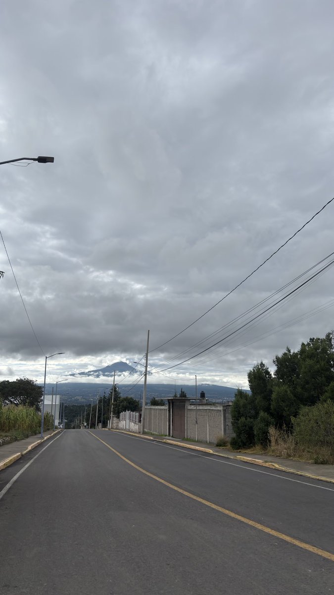 ArtiflxTlax's tweet photo. Miรฉrcoles de #6k ๐๐ปโโ๏ธ #runningday=#happyday
#LaMalinche #Apizaco
#AnimoRunners https://t.co/IqPU73Sy3u