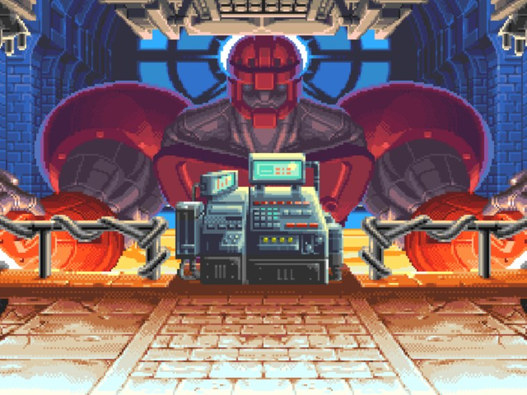 noottrak's tweet photo. Finished porting over X-Men Children of the Atom #COTA to #MvC2 ! Stages posted on site - https://t.co/xqnUviuwnT https://t.co/bLiUE9rddZ