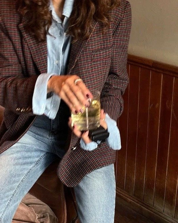 MThatlife55's tweet photo. A Ralph Lauren Christmas is always a must 🎄🎄🤎🤎 https://t.co/lGBvgVHLHY