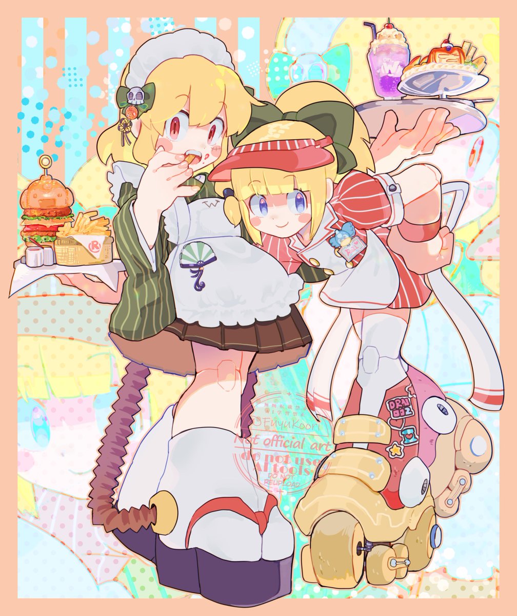 Fuyuko0o0ri tweet picture