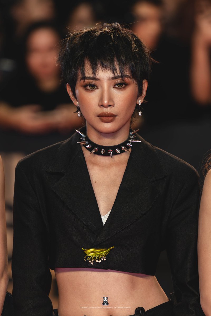 WinterSmile_3's tweet photo. 261006 XONARA EUREKAH FMA RED CARPET

A THREAD:  2/2

#XONARA #EUREKAH #XONARA_EUREKAH #FilipinoMusicAwards #FMAs https://t.co/VW4U7lk2Yc