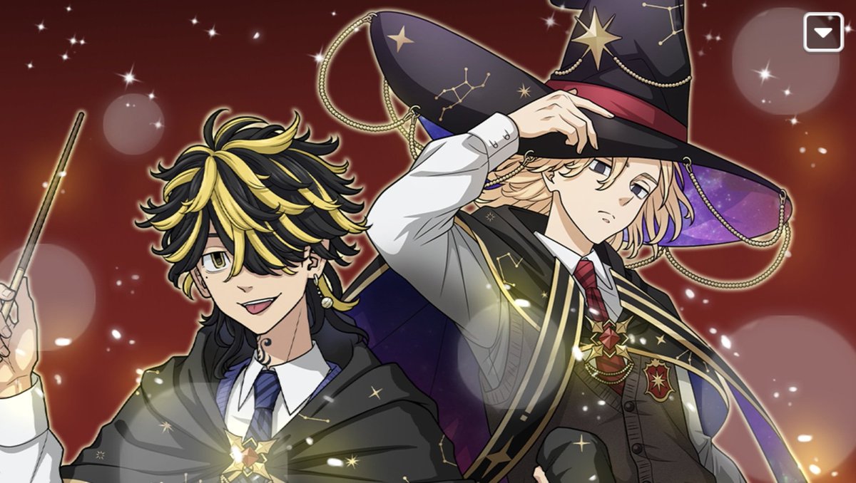 AFireLily's tweet photo. I can totally see Mikey and Tora getting into the most chaotic situations together. Like one of them accidentally turns Baji into a frog and now they have to work together to turn him back https://t.co/RyX23vA0HT
