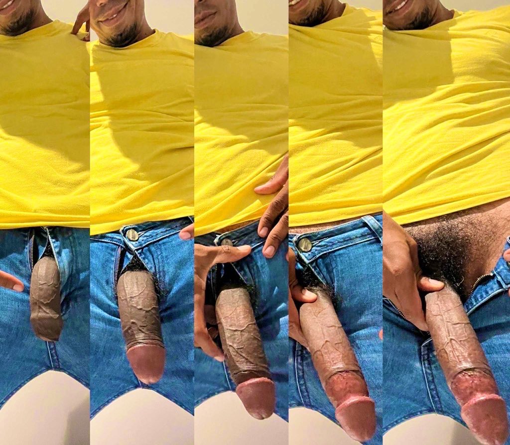 Makanudovuelve's tweet photo. Hasta qué número de centímetros 📏 se considera para ti , un pene que ya es demasiado grande …

Sean honestos ❔ 👀 ❓ https://t.co/GeXqUZ0j5o