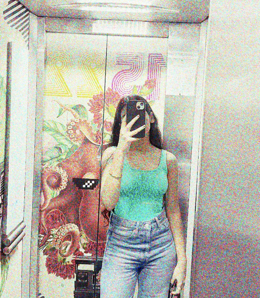 selinaareddyy's tweet photo. noise. https://t.co/xM2Z6d4WMw