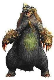 u_ykx's tweet photo. @IvankaTrumpUSRV はい
代わりにあそこのクマを狩って食べてください。
あー、逃げたら罰金1000万ね！ https://t.co/oB1zrfn20n
