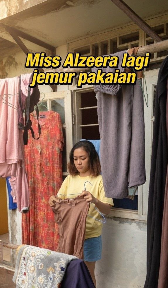 licpaet's tweet photo. Lgi jemur pkaian nieee

https://t.co/GoynIGtFxB https://t.co/DW1So2WMVr