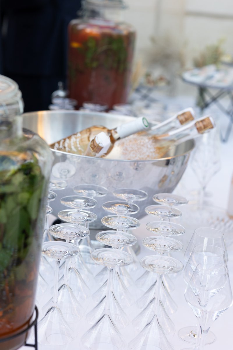 fbcci's tweet photo. 🥂 A new Franco-British business season begins.

Last Thursday, members and partners gathered at the British Embassy in Paris for our Rentrée Reception to reconnect and launch the season ahead.

Thank you to ENGIE, Range Rover, Groupe GR and Château Léoube for their support. https://t.co/JmODD61nny