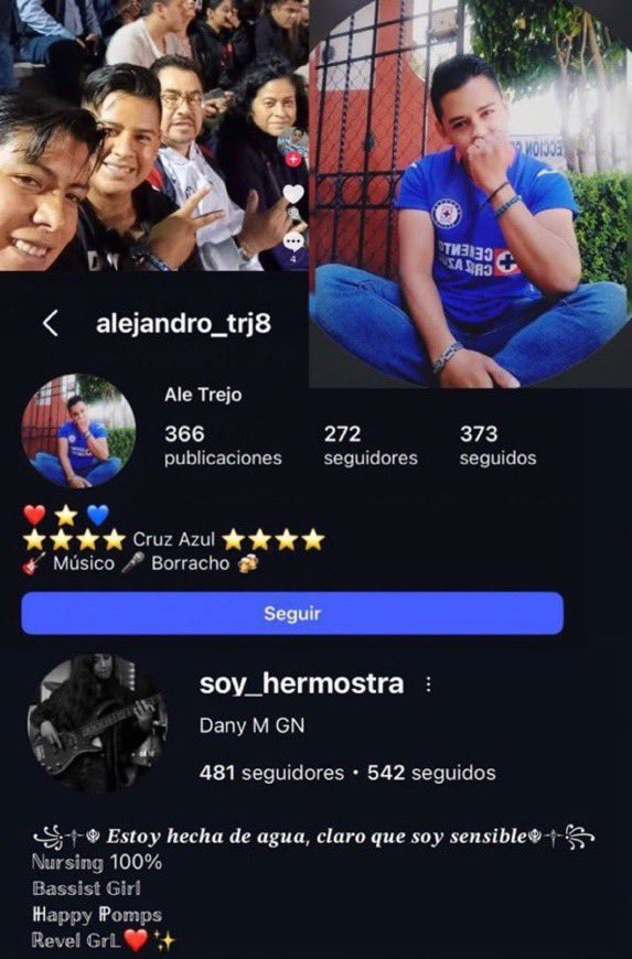 BrendaaaNievv's tweet photo. ESTAFA

@Atrshei antes @Aledtorat @nirusoe @Llbetysi @Aile5647 @Eadjattw @Loberystr @vikins567 @noeliadget y @Hermostraskell ESTAFA CON BOLETOS DE NIALL HORAN

AQUÍ REDES Y FAMILIA CÓMPLICE
NO TIENE BOLETO.

#NiallHoran #DinnerParty #DinnerPartyLiveOnTour #México #CDMX #1D https://t.co/GhVNXRoCgt