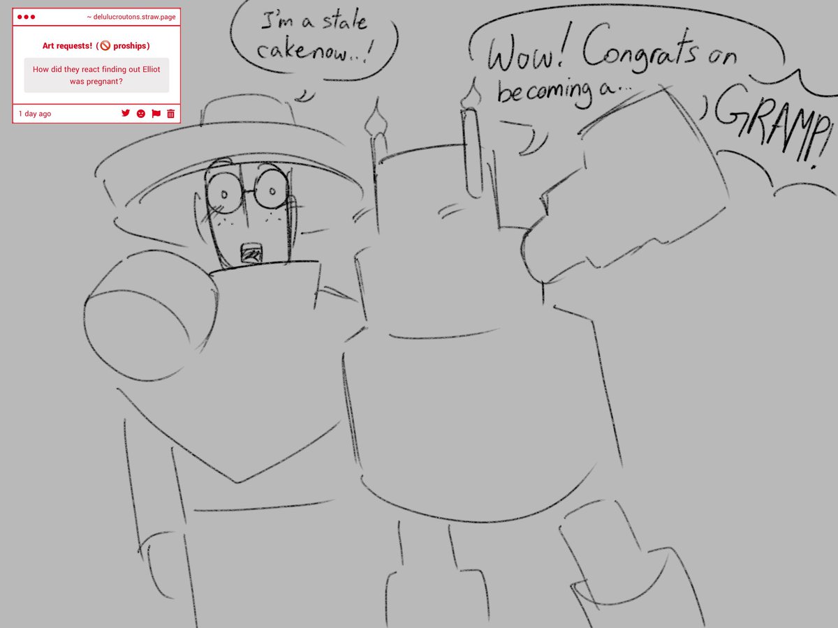 delulu_croutons's tweet photo. Stomach bug (9/9) 🧵
Future Neighbourhood au
#elliotbuilder #timothysprinkleton #thebenster #pizzapie https://t.co/bElCh0ht7H