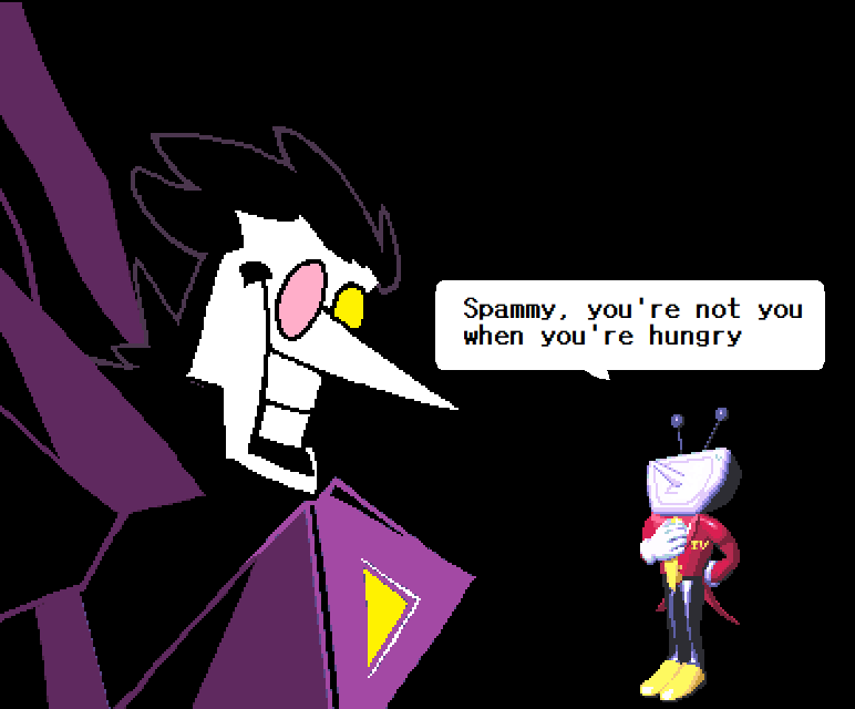 MepuruLifu's tweet photo. #deltarune #spamtenna #spamton #tenna
I'm old enough to remember this commercial

they too https://t.co/jo8K4nfFfG