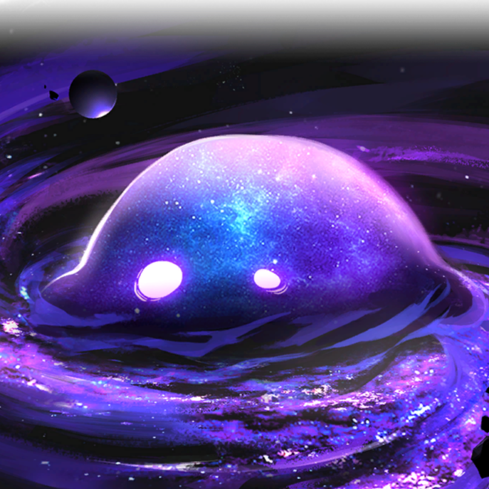 BlackNovaQ42's tweet photo. Oroboros is an Aeon said to be "BLIND AND WITLESS"
IX is an Aeon that quite literally doesn't care about anything.
Both of them do the same thing and THREATEN THE EXISTENCE OF ALL LIFE!
Meaning that the most dangerous forces in the universe are STUPIDITY AND APATHY. https://t.co/s4IiBnoMuo