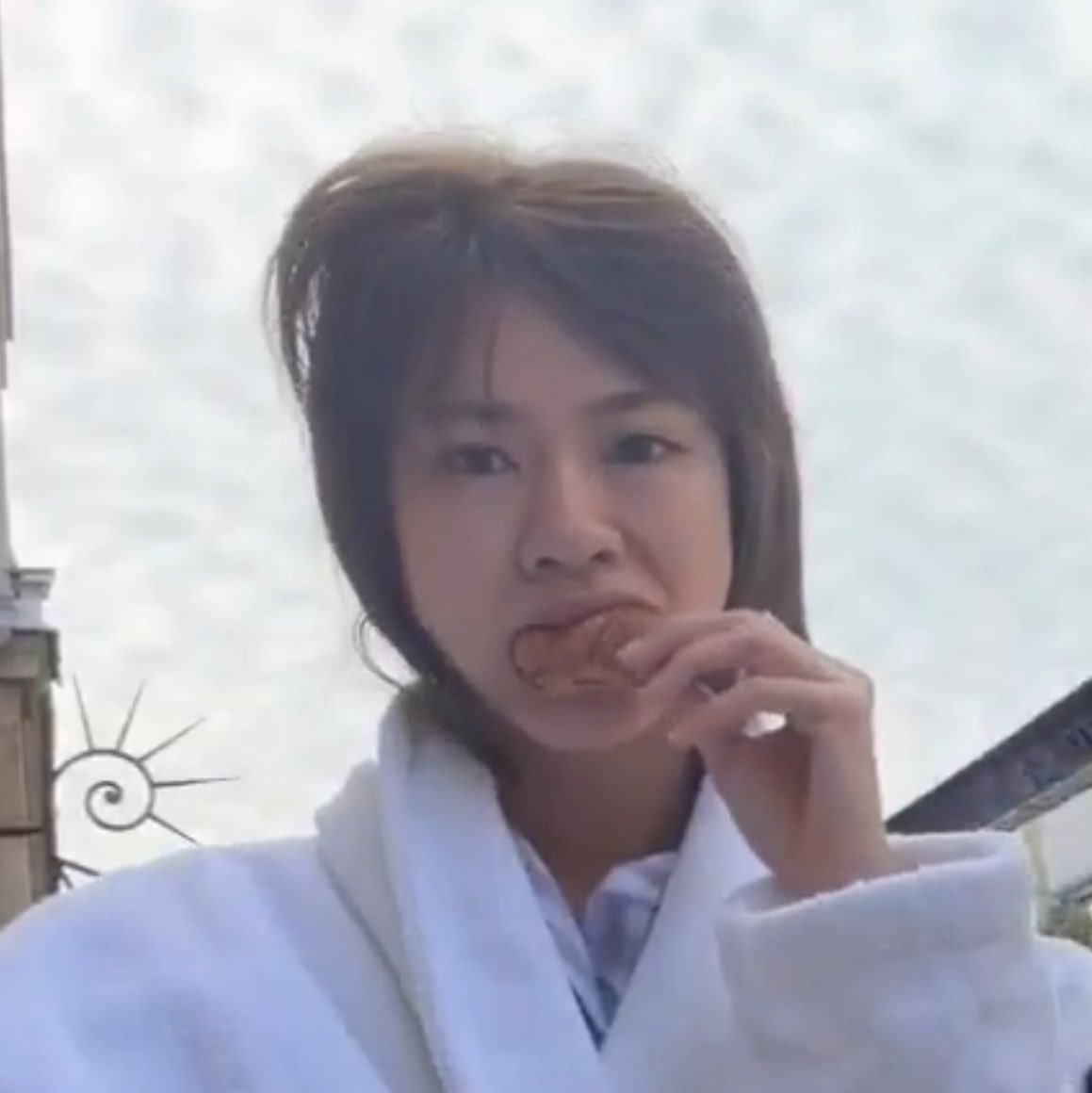 JibiaJubum's tweet photo. ท่ดนะนานิเอมี่แฝดแท้มาก เหมือนกันยันทรงผมตอนตื่น5555555555555555555555555555555555555555555555555555555555556555565666666666666665555555555556666666655555555 https://t.co/UO1kGgNcLS
