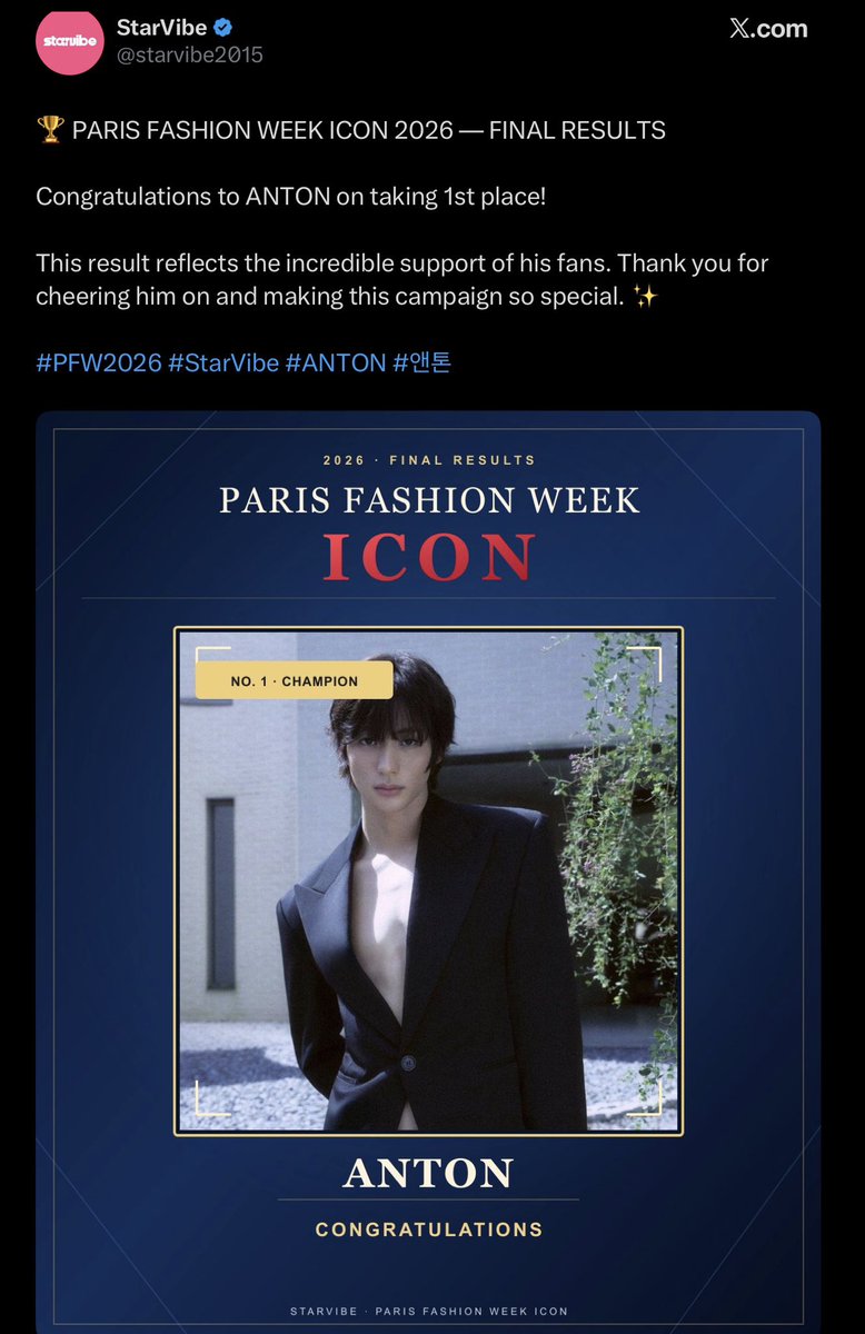 chrst1ann_'s tweet photo. @patroyzka @reinvian @mayyufan ye we’re talking abt fashion event here 😂 hows your kid doing on the fashion event now 😂 https://t.co/ON6oOiKpUT