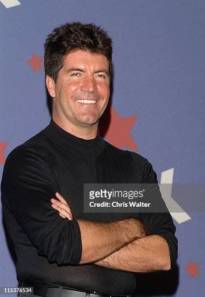 barbaravitali2's tweet photo. Happy Birthday @SimonCowell October 7,1959 #PopIdol #BritainsGotTalent #AmericasGotTalent #TheXFactor #SimonCowell https://t.co/Ci1fG5ViJO