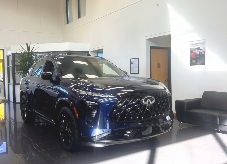 KellyAuto's tweet photo. 2027 INFINITI QX65: Highlights &amp; Features
https://t.co/X2kdD6egoV https://t.co/T5T6nlF5M7