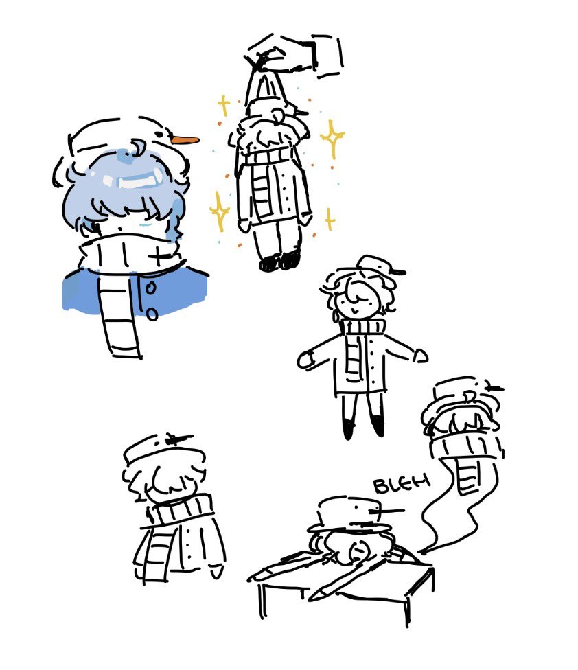 kiociel_'s tweet photo. hax doodles while i suffered in maths
#hackingnoises #mcsr https://t.co/rH6y1ExOlS